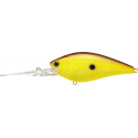 FLAT CB D-20 Chartreuse Rootbeer