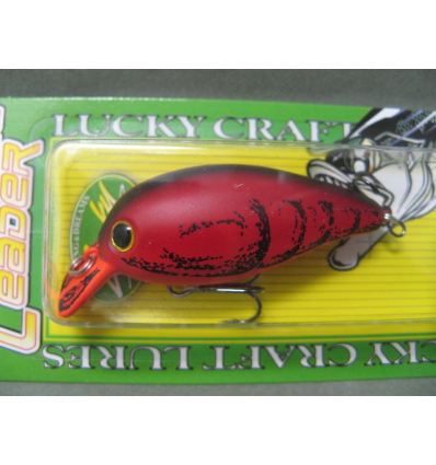 Classical Leader 55SR - Mad Craw