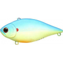 LVR D-7 - Chartreuse Light Blue