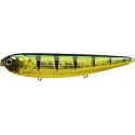 Sammy 128 - Aurora Green Perch