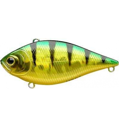 LVR D-7 S Aurora Green Perch