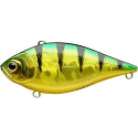 LVR D-7 S Aurora Green Perch
