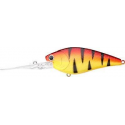 FLAT CB D-20 Fire Tiger