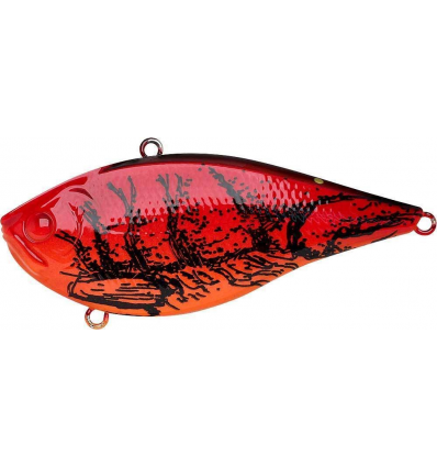LV RTO-250 - TO Craw
