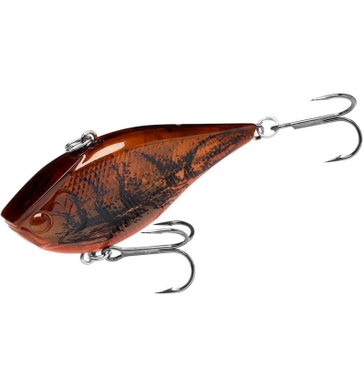 LV RTO - 200 TO Brown Craw