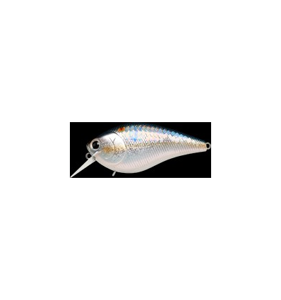 LC 2.5 DRS MS American Shad