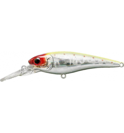 BEVY SHAD 75 SP Nishiki