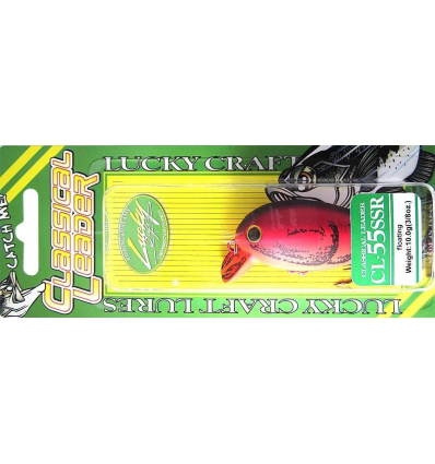 CR CRANK 55 SSR MAD CRAW