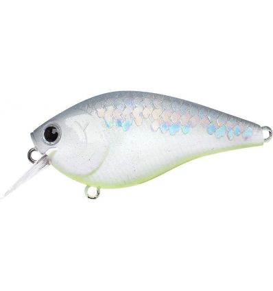 RC 1.5 RT MS GUNMETAL SHAD 