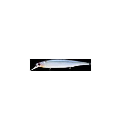 FLASH POINTER 115 MR PEARL THREADFIN SHAD