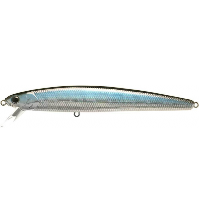 FLASH MINNOW 130 MR AURORA BLACK