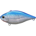 LVR D-7 S CHROME BLUE