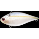 LVR D-7 S PEARL THREADFIN SHAD