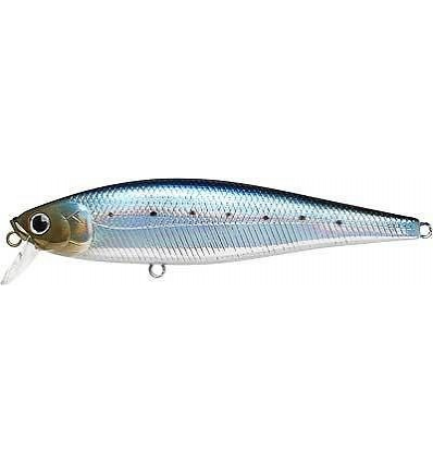 SW POINTER100 SR METALLIC SARDINE