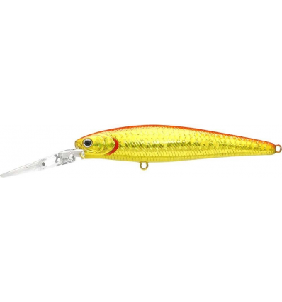 SW STAYSEE 90 SP ZEBRA MS ORANGE GOLD