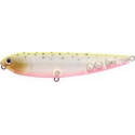 SW SAMMY 100 F CHARTREUSE PINK SEA TROUT