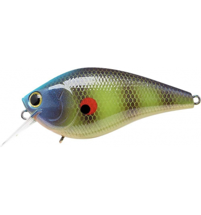 LC 2.5 DRS RED EYE