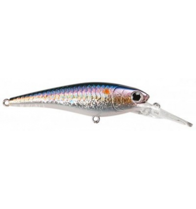 BEVY SHAD 75 SP MS AMERICAN SHAD