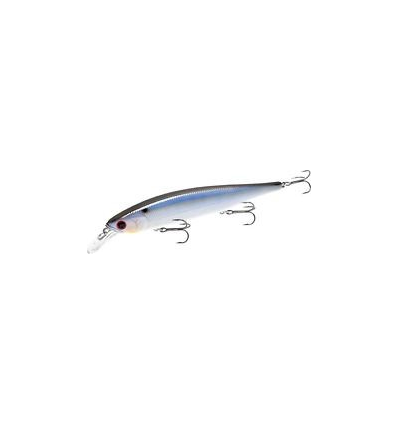 FLASH POINTER 115 MR PEARL THREADFIN SHAD