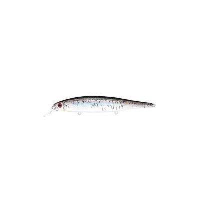 FLASH POINTER 115 MR CRACK BLACK