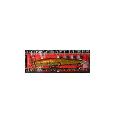FLASH MINNOW 130 MR AG GOLDEN SHINER
