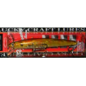 FLASH MINNOW 130 MR AG GOLDEN SHINER