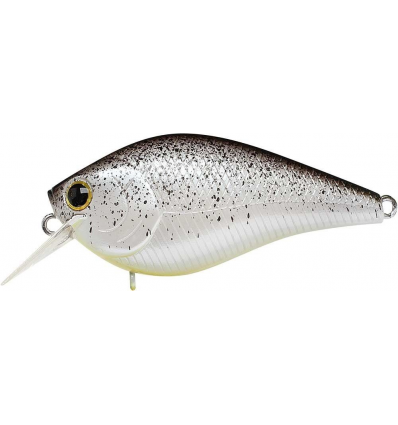 LC 1.5 DRS Shad Sift