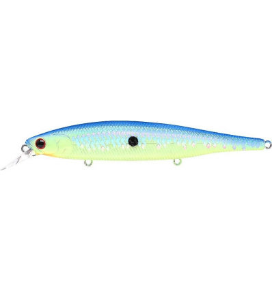 FLASH POINTER 115 MR Crack Blue