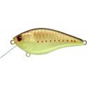 KJ FLAT 1.5 Copper Perch