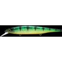 FLASH POINTER 115 MR Aurora Green Perch