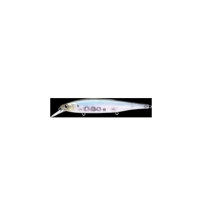 FLASH POINTER 115 MR Ghost Minnow