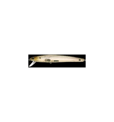 FLASH MINNOW 130 MR Ghost Minnow