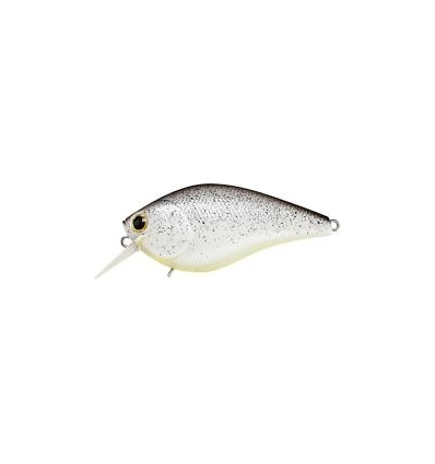 LC 2.5 DRS SHAD SHIFT