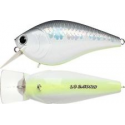 LC 2.5 DRS MS GUN METAL SHAD