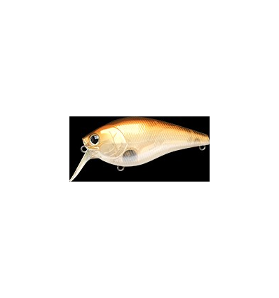 FAT CB SR Ghost Brown