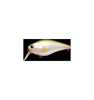 FAT CB SR Summer Craw