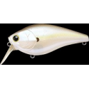 FAT CB MR Chartreuse Shad