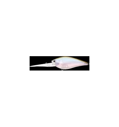 FLAT CB D-20 Aurora Ghost Wakasagi