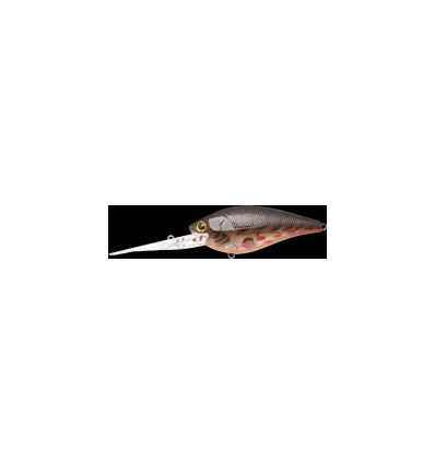 FLAT CB D-20  Magic Craw