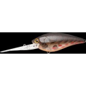 FLAT CB D-20  Magic Craw