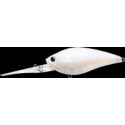 FLAT CB D-20  Pearl Flake White