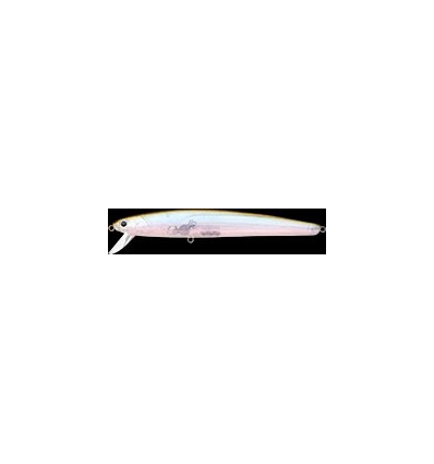 FLASH MINNOW 130 MR Aurora Ghost Wakasagi