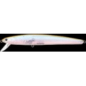 FLASH MINNOW 130 MR Aurora Ghost Wakasagi