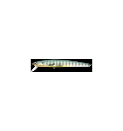 FLASH MINNOW 130 MR Ghost Sunfish