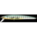 FLASH MINNOW 130 MR Ghost Sunfish