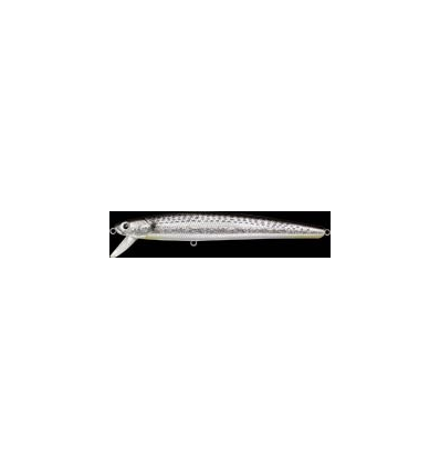FLASH MINNOW 130 MR Spotted Shad