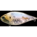 LVR D-7 S Ghost Minnow