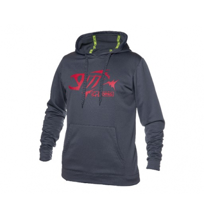 HOODIE CHAR