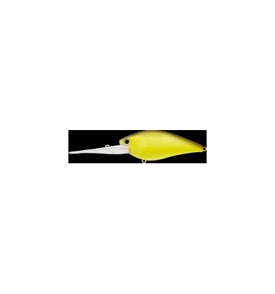 FLAT CB D-20  Chartreuse Black