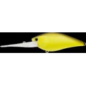FLAT CB D-20  Chartreuse Black